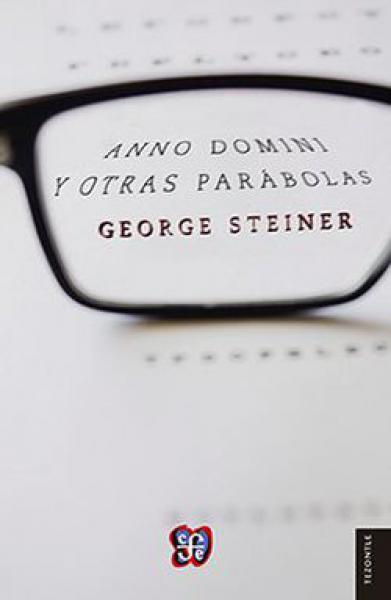 ANNO DOMINI Y OTRAS PARABOLAS