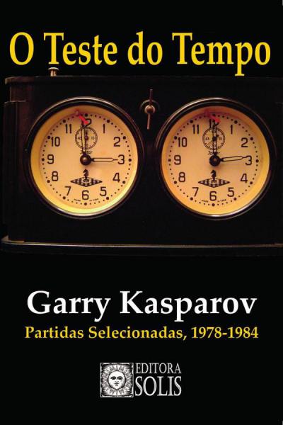 O TESTE DO TEMPO