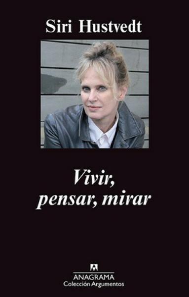 VIVIR PENSAR MIRAR