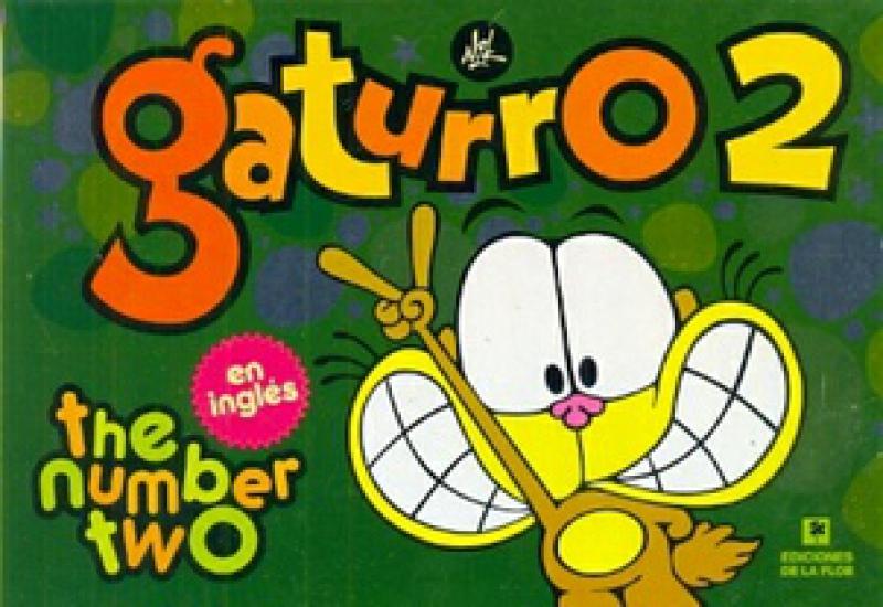 GATURRO 2 (THE NUMBER TWO)