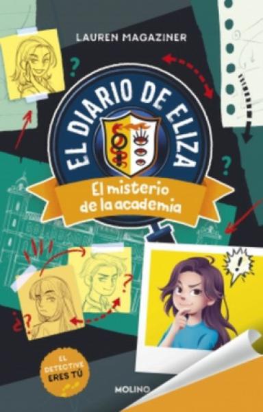 DIARIO DE ELIZA 1