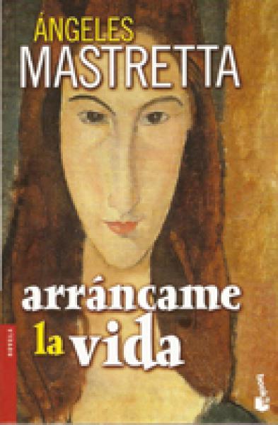 ARRANCAME LA VIDA