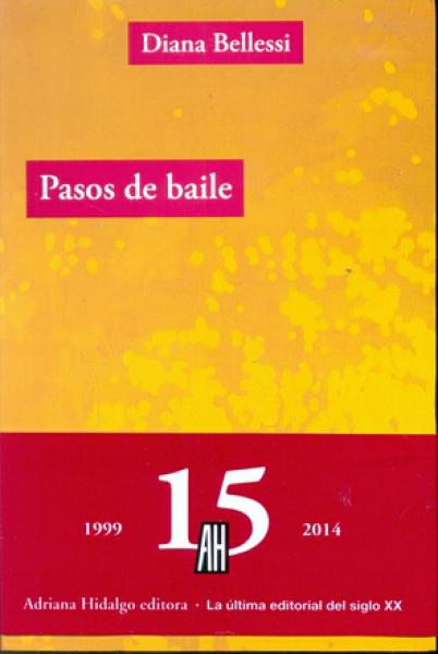 PASOS DE BAILE