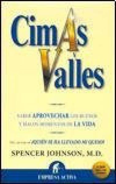 CIMAS Y VALLES