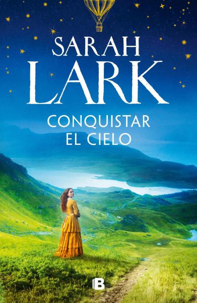 CONQUISTAR EL CIELO