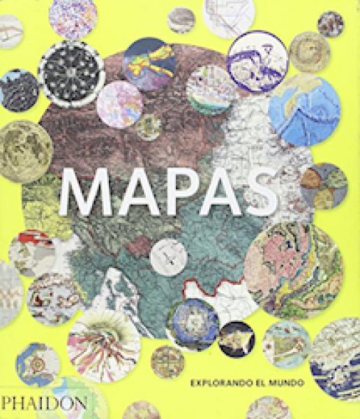 MAPAS - EXPLORANDO EL MUNDO