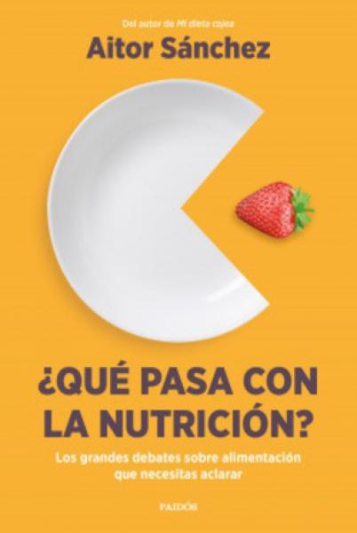 QUE PASA CON LA NUTRICION ?