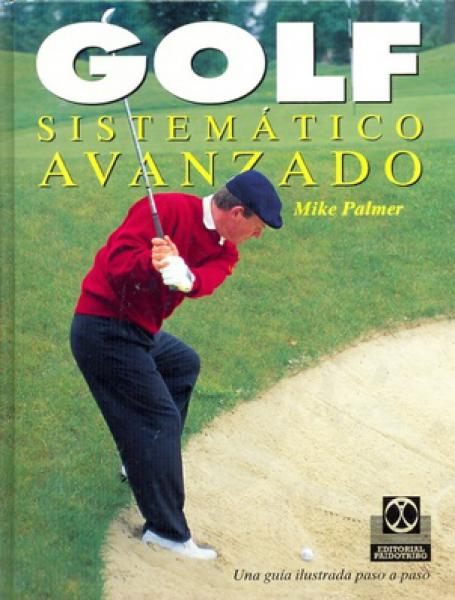 GOLF SISTEMATICO AVANZADO