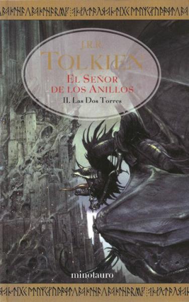 EL SEÑOR DE LOS ANILLOS 2