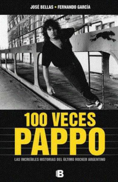 100 VECES PAPPO