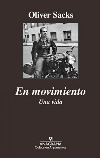 EN MOVIMIENTO - UNA VIDA