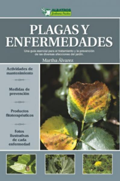 PLAGAS Y ENFERMEDADES