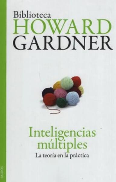 INTELIGENCIAS MULTIPLES