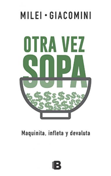 OTRA VEZ SOPA