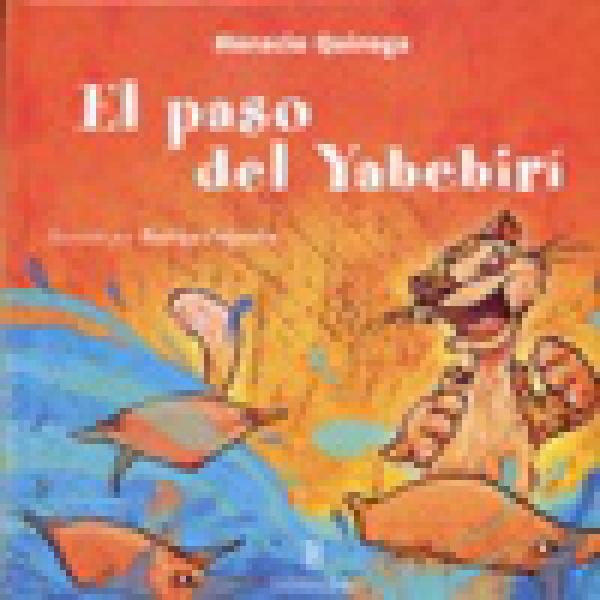 EL PASO DEL YABEBIRI