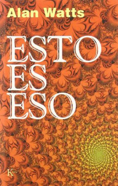 ESTO ES ESO