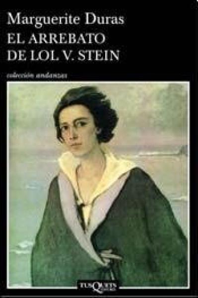 ARREBATO DE LOL V.STEIN