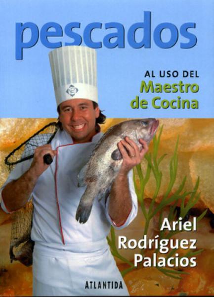PESCADOS AL USO DEL MAESTRO DE LA COCINA