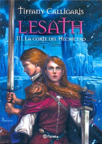 LESATH III: LA CORTE DEL HECHICERO