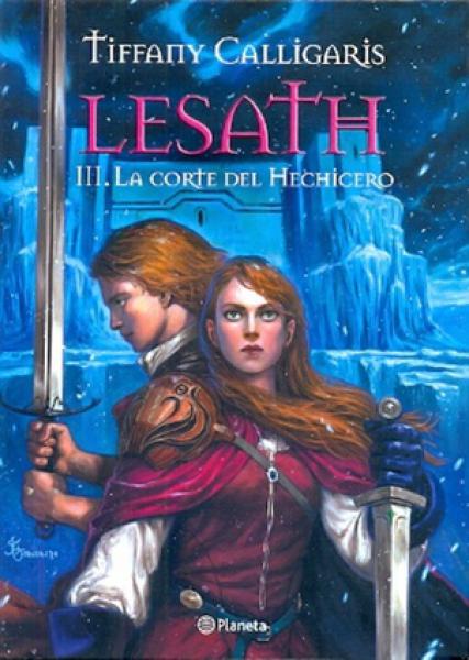LESATH III: LA CORTE DEL HECHICERO
