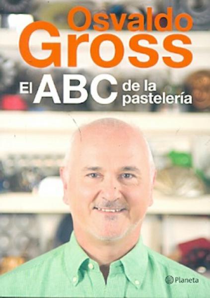 ABC DE LA PASTELERIA