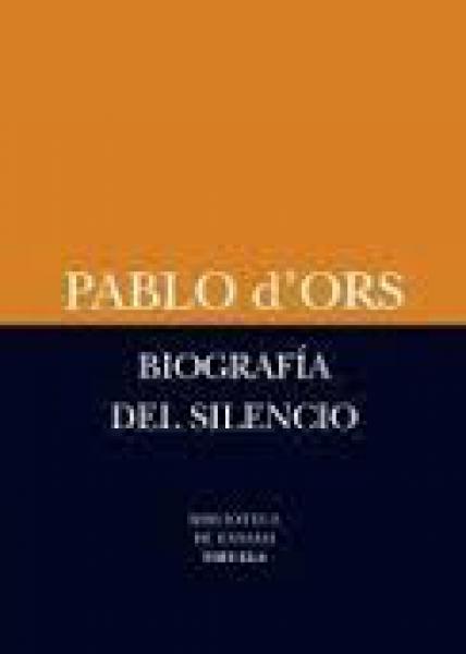 BIOGRAFIA DEL SILENCIO