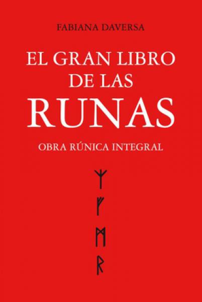 EL GRAN LIBRO DE LAS RUNAS