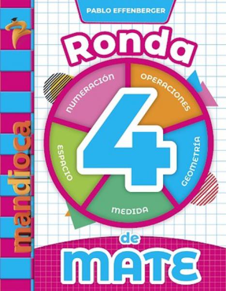 MATEMATICA 4 (RONDA DE MATE)
