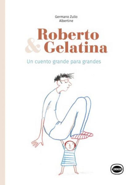 ROBERTO Y GELATINA