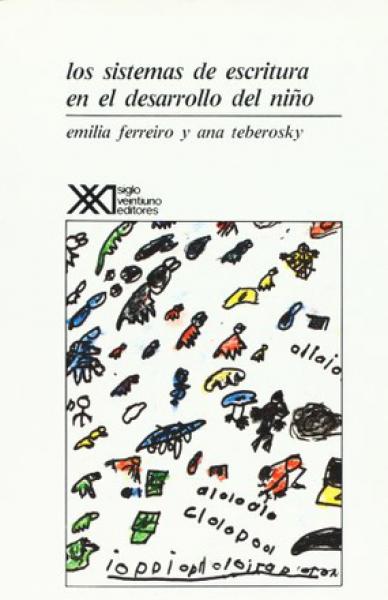 SISTEMAS DE ESCRIT.DESARR.DEL NIÑO