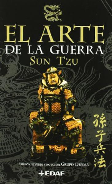 EL ARTE DE LA GUERRA