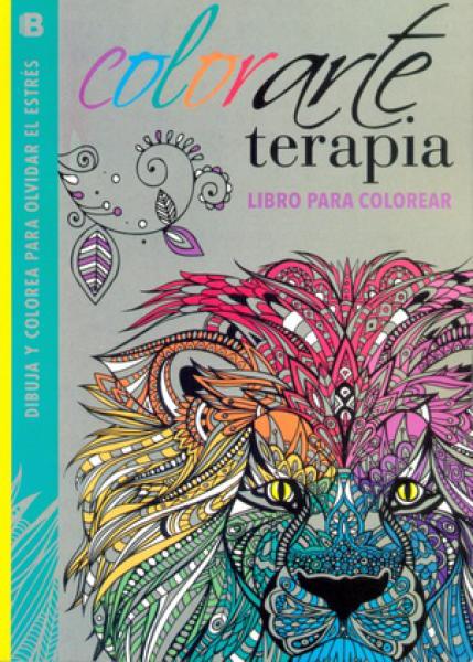 COLOR ARTE TERAPIA