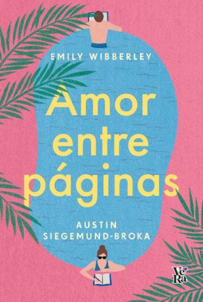AMOR ENTRE PAGINAS