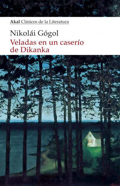 VELADAS EN UN CACERIO DE DIKANKA