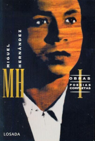 POESIAS COMPLETAS - T.1