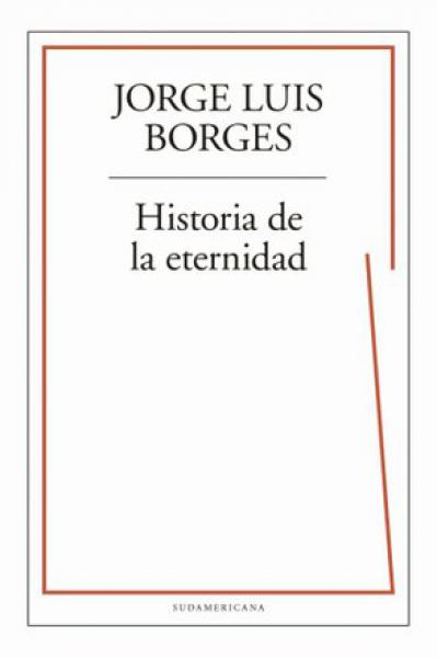 HISTORIA DE LA ETERNIDAD