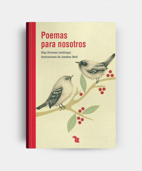 POEMAS PARA NOSOTROS