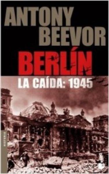 BERLIN LA CAIDA 1945