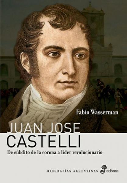 JUAN JOSE CASTELLI
