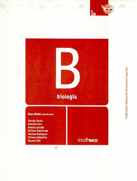 BIOLOGIA