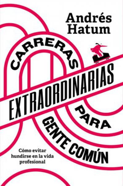 CARRERAS EXTRAORDINARIAS PARA GENTE COMU