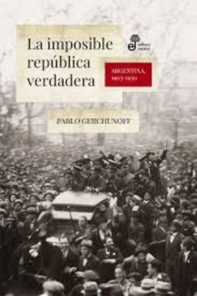 LA IMPOSIBLE REPUBLICA VERDADERA
