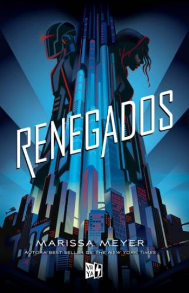 RENEGADOS 1