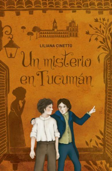 UN MISTERIO EN TUCUMAN