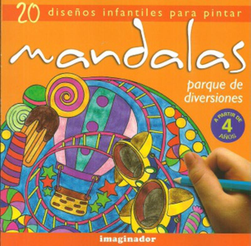 MANDALAS PARAQUE DE DIVERSIONES