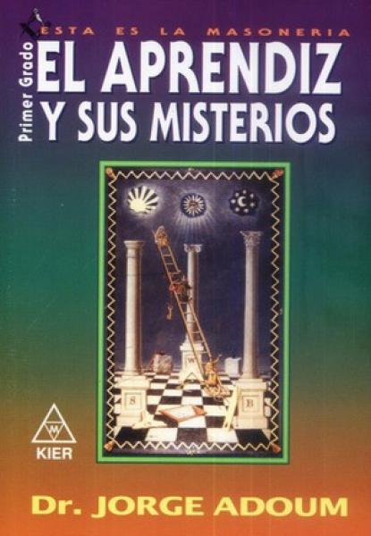 EL APRENDIZ Y SUS MISTERIOS