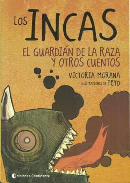 INCAS LOS