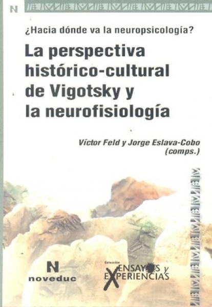 PERSPECTIVA HISTORICO-CULTURAL DE VIGOTS