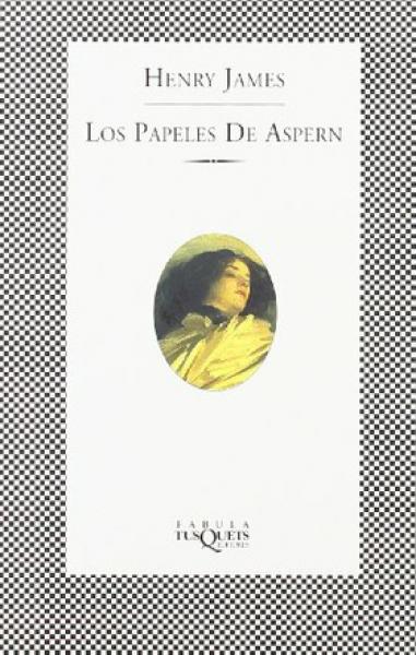 LOS PAPELES DE ASPERN