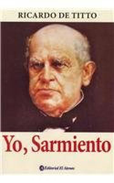 YO, SARMIENTO